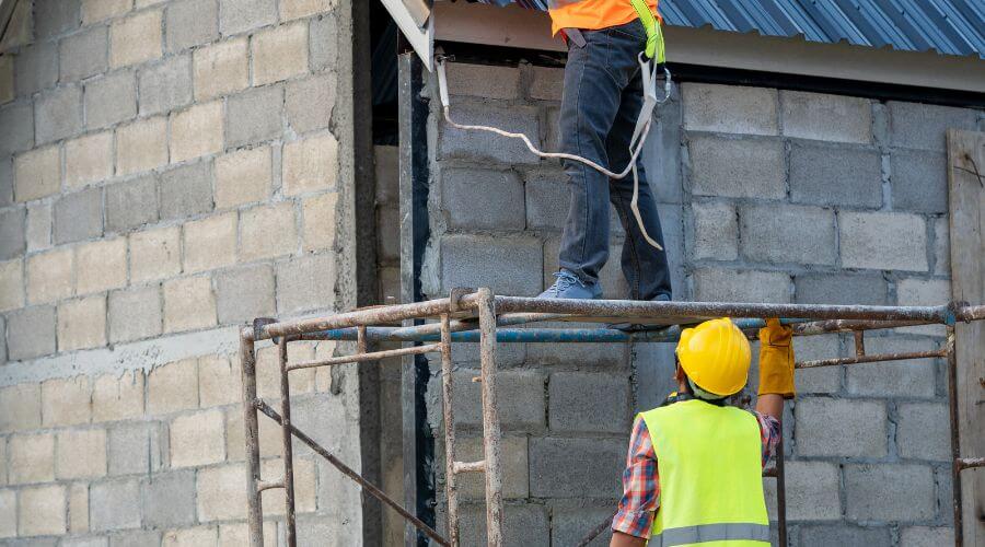Local Chimney Repair in Wellford, SC
